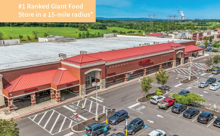 Pictures of Retail property located at 1844 E Ridge Pike, Royersford, PA 19468 for lease - image #1