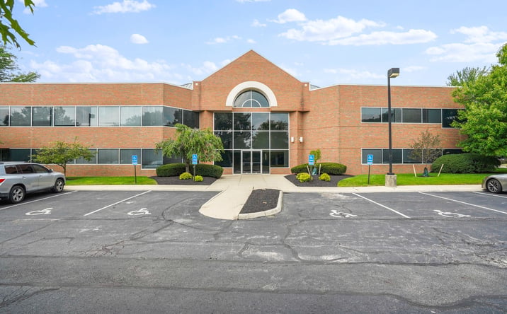 Pictures of Office property located at 4995 Bradenton Ave, Dublin, OH 43017 for lease - image #1