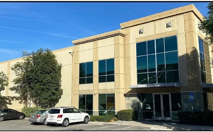 Pictures of Industrial property located at 1259 E Locust Street, Ontario, CA 91761 for lease - image #1