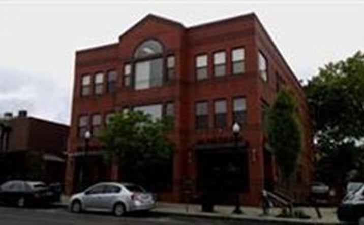 Pictures of Office property located at 48 N Pleasant St, Amherst, MA 01002 for lease - image #1