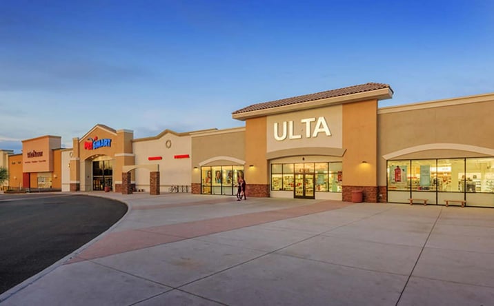 Pictures of Retail property located at 4230, 4368, 4374, 4380, 4386 N. Oracle Road & 235 W. Wetmore Road, Tucson, AZ 85705 for lease - image #1