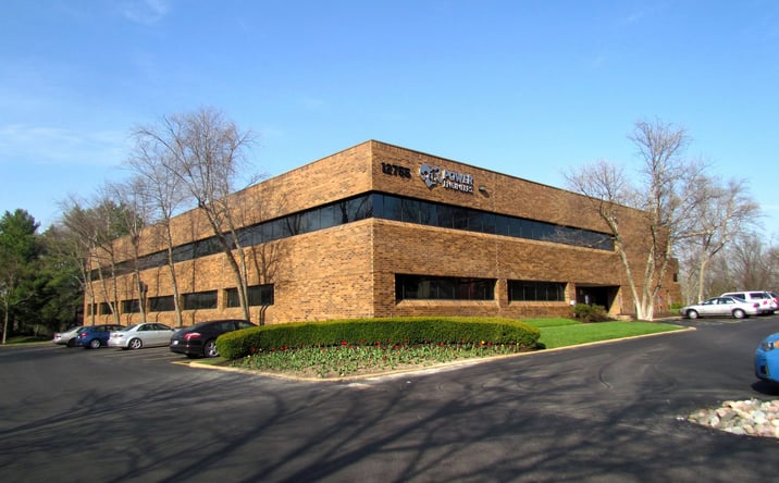 Pictures of Office property located at 12755 Olive Blvd, St. Louis, MO 63141 for lease - image #1
