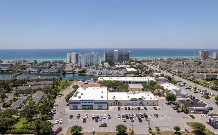 Pictures of Retail property located at 862 US-98, Destin, FL 32541 for lease - image #1