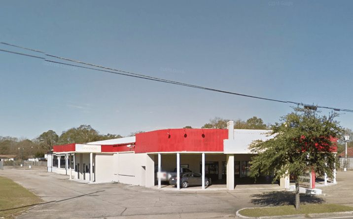 Pictures of Office, Industrial property located at 211 Broadway Dr, Hattiesburg, MS 39401 for lease - image #1