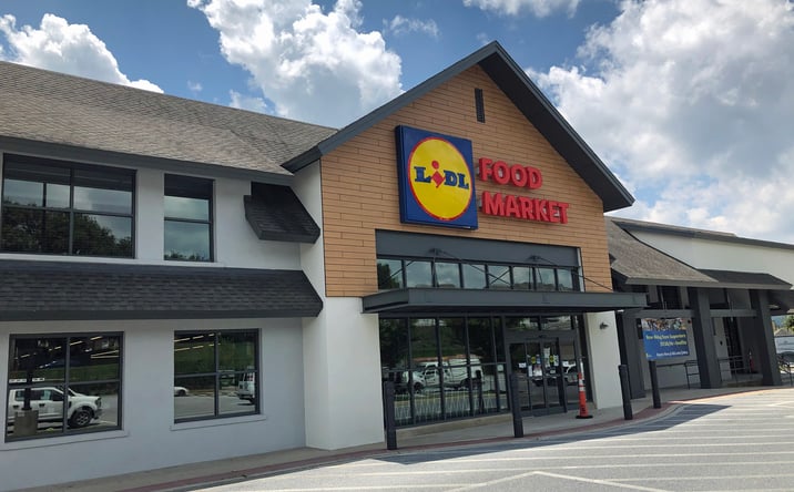 Pictures of Retail property located at 3564 Penn Ave, Reading, PA 19608 for lease - image #1