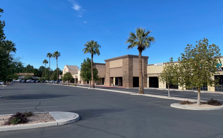 Pictures of Retail, Office, Industrial property located at 5441 E 22nd St, Tucson, AZ 85711 for lease - image #1