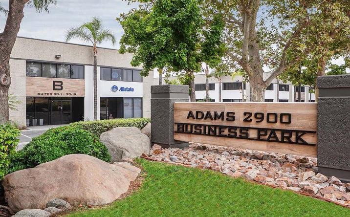 Pictures of Office, Industrial property located at 2900 Business Park, Riverside, CA 92504 for lease - image #1