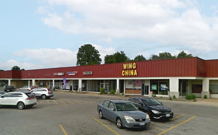 Pictures of Retail, Office property located at 4600 W Main St, Belleville, IL 62226 for lease - image #1