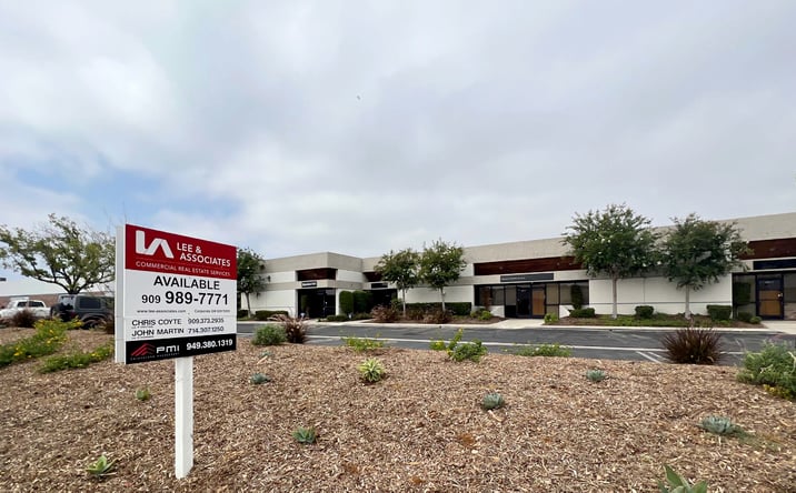 Pictures of Industrial property located at 400 N. Princeland Court, Corona, CA 92879 for lease - image #1