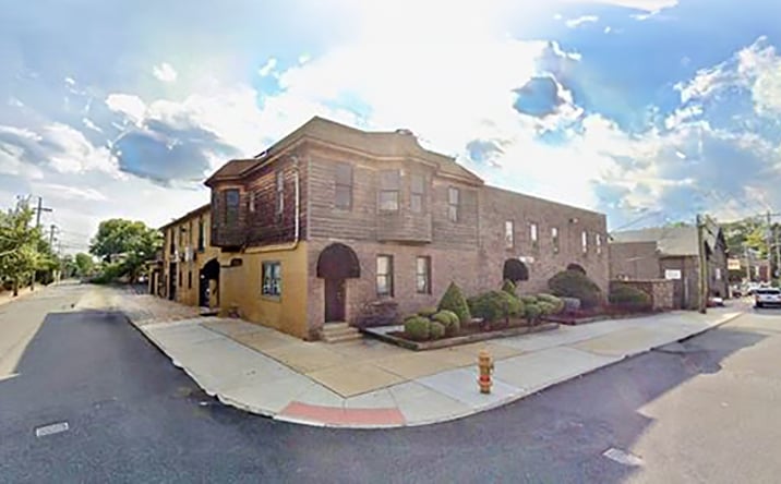 Pictures of Office property located at 2510 W 6th Street, Wilmington, DE 19805 for lease - image #1