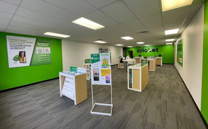 Pictures of Retail property located at 8312-8320 E. 171st Street, Belton, MO 64012 for lease - image #1