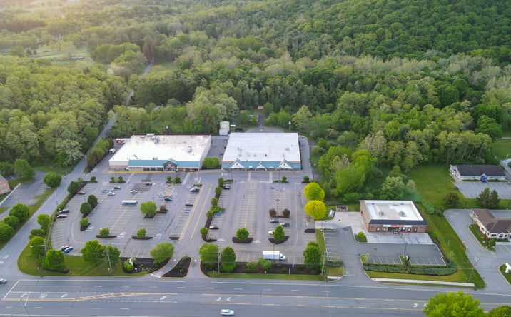 Pictures of Retail, Industrial property located at 158 NY-22, Pawling, NY 12564 for lease - image #1
