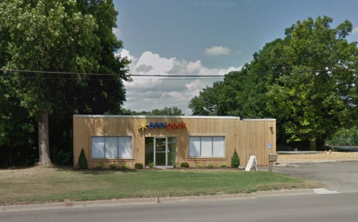 Pictures of Office, Industrial, Special Purpose property located at 9901 East Grand River, Brighton, MI 48116 for lease - image #1