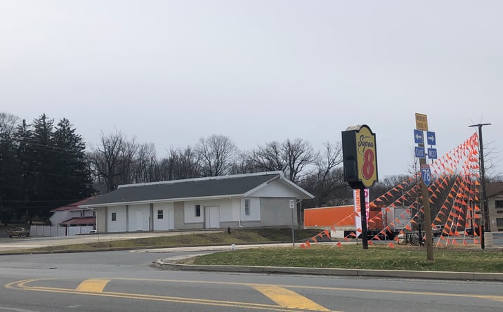 Pictures of Retail property located at 2160 Golden Key Rd, Kutztown, PA 19530 for lease - image #1