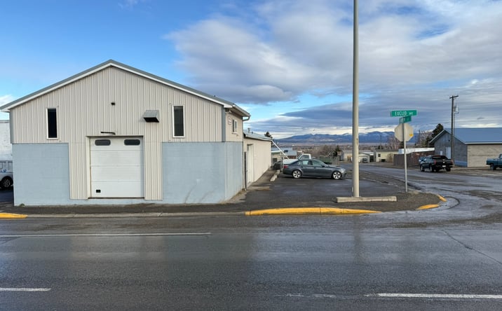 Pictures of Office property located at 1900 Euclid Avenue, HELENA, MT 59601 for lease - image #1