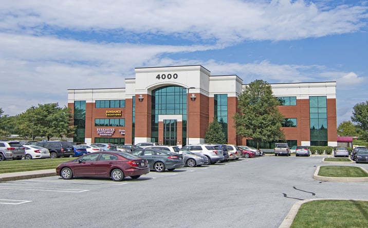 Pictures of Office property located at 4000 Crums Mill Rd, Harrisburg, PA 17112 for lease - image #1