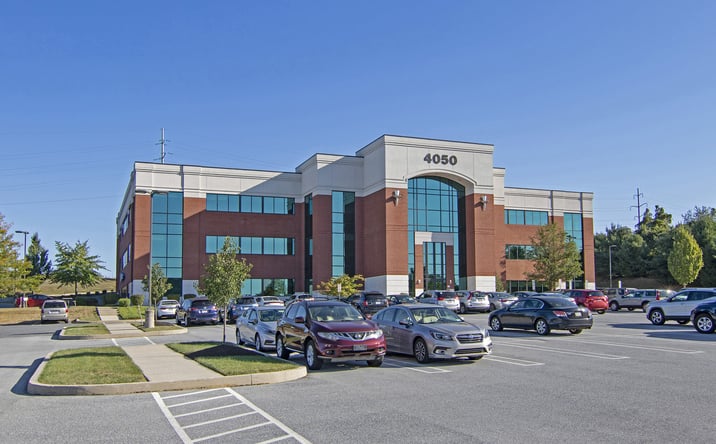 Pictures of Office property located at 4050 Crums Mill Rd, Harrisburg, PA 17112 for lease - image #1