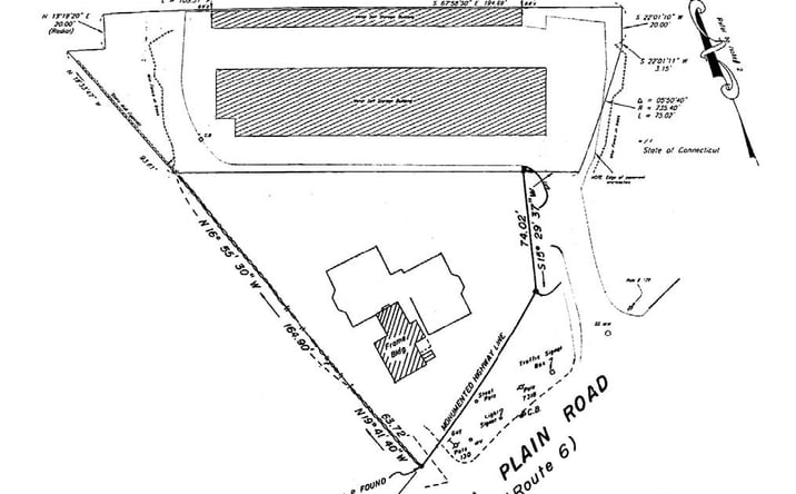 Pictures of Office property located at 103 Mill Plain Rd, Danbury, CT 06811 for lease - image #1