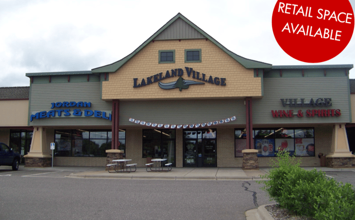 Pictures of Retail, Land, Office property located at 320-400 Saint Croix Trail South, Lakeland, MN 55043 for lease - image #1