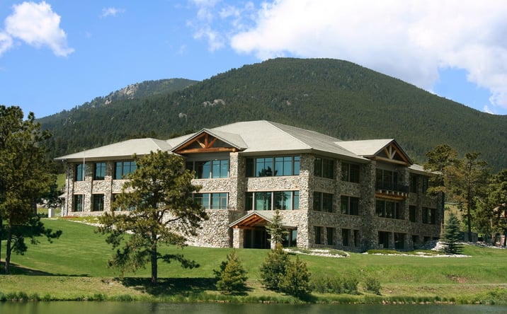 Pictures of Office property located at 32045 Castle Ct, Evergreen, CO 80439 for lease - image #1