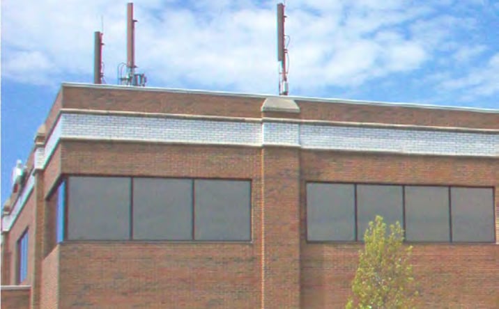 Pictures of Office property located at 10100 W 119th St, Overland Park, KS 66213 for lease - image #1