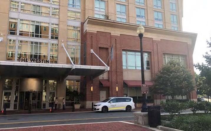 Pictures of Retail, Office, Restaurant property located at 400 Courthouse Square, Alexandria, VA 22314 for lease - image #1