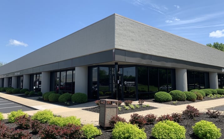 Pictures of Retail property located at 4440 Glen Este-Withamsville Rd, Cincinnati, OH 45245 for lease - image #1