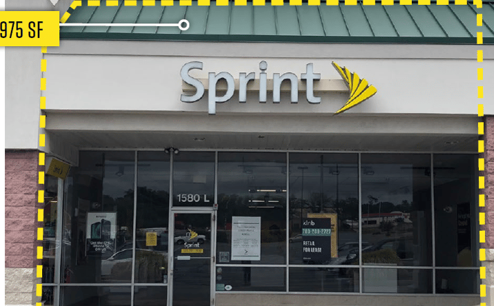 Pictures of Retail, Land property located at 1520 Wesel Blvd, Hagerstown, MD 21740 for lease - image #1