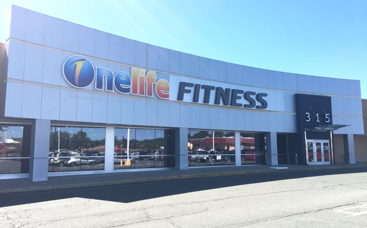 Pictures of Retail property located at 315 Garrisonville Rd, Stafford, VA 22556 for lease - image #1