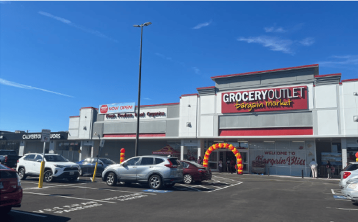 Pictures of Retail property located at 11601-11735 Beltsville Dr., Calverton, MD 20705 for lease - image #1