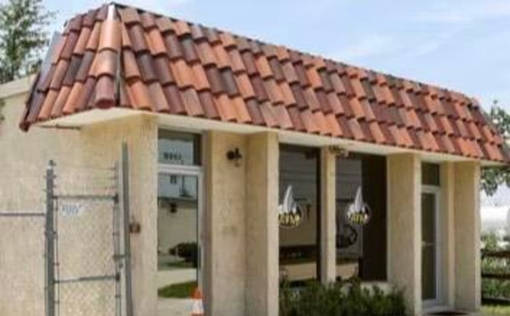 Pictures of Office property located at 4942 STEPP Avenue, Jacksonville, FL 32216 for lease - image #1