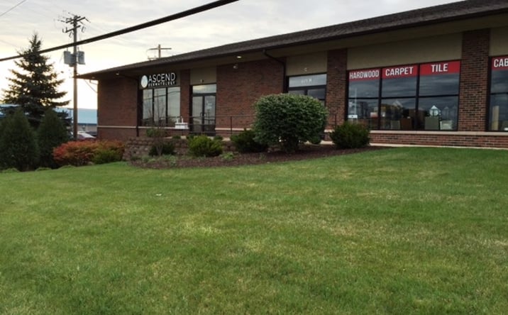 Pictures of Office property located at 8501 75th St, Kenosha, WI 53142 for lease - image #1