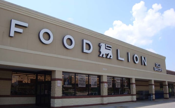 Pictures of Retail property located at 5021 Trotwood Avenue, Columbia, TN 38401 for lease - image #1