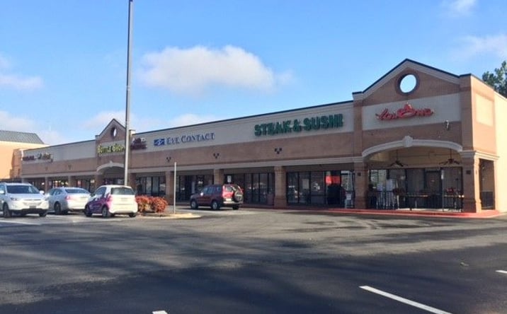 Pictures of Retail property located at 930 New Hope Road, Lawrenceville, GA 30045 for lease - image #1