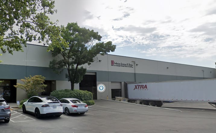 Pictures of Industrial property located at 4603 N Brawley Ave, Fresno, CA 93722 for lease - image #1