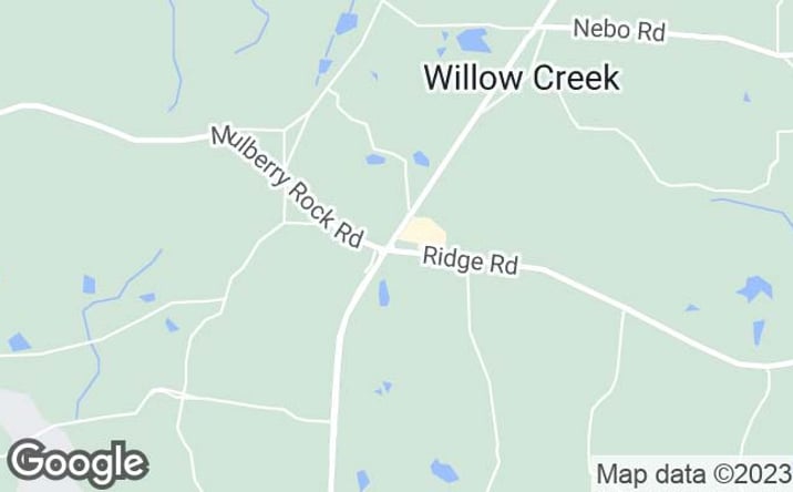Pictures of Land property located at 7951 Villa Rica Hwy, Dallas, GA 30157 for lease - image #1