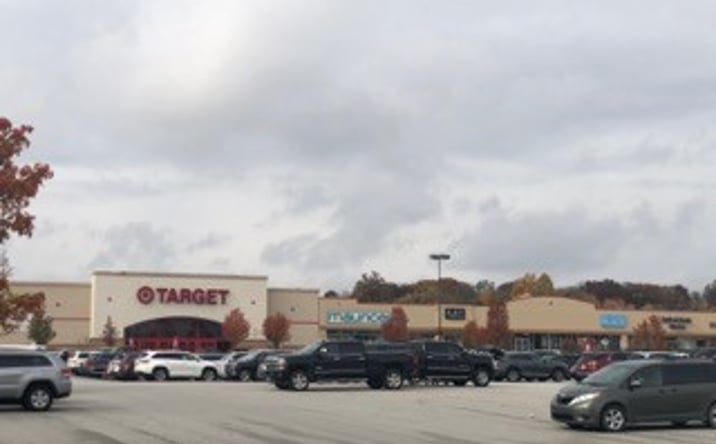 Pictures of Retail property located at 2410 Laporte Ave, Valparaiso, IN 46383 for lease - image #1