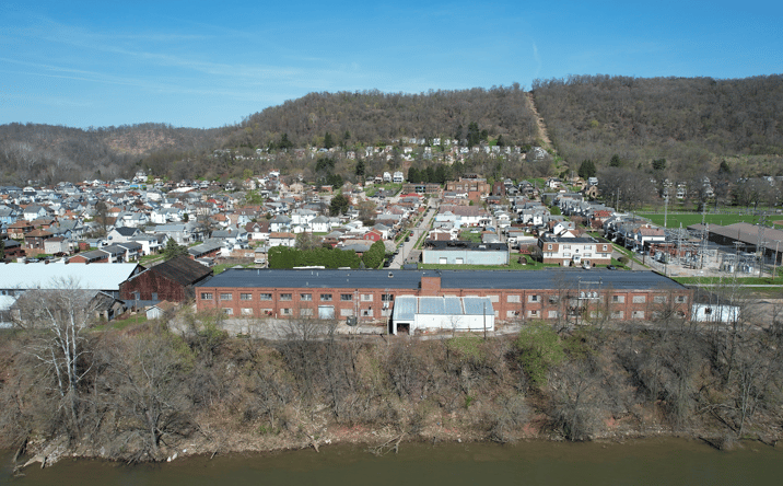 Pictures of Office, Industrial, Special Purpose property located at 170 N 17th St, Wheeling, WV 26003 for lease - image #1