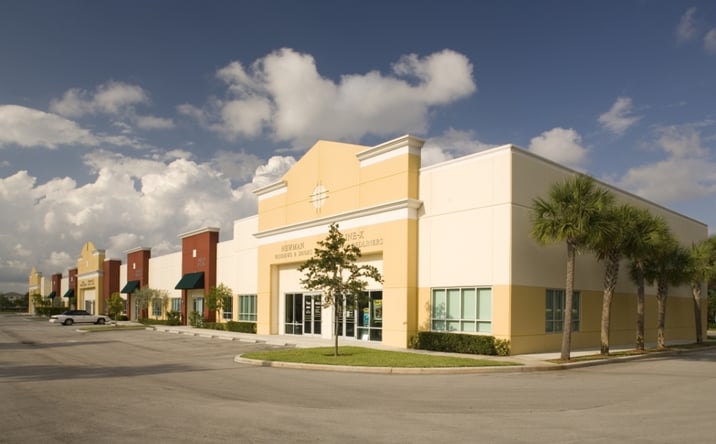 Pictures of Industrial property located at 2253-2257 Vista Pkwy, West Palm Beach, FL 33411 for lease - image #1