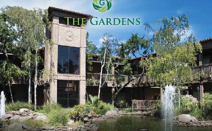 Pictures of Office property located at 151 N Sunrise Ave, Roseville, CA 95661 for lease - image #1