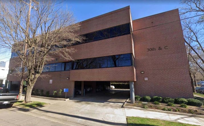 Pictures of Office property located at 225 30th Street, Sacramento, CA 95816 for lease - image #1