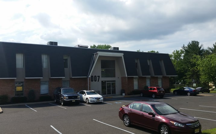 Pictures of Office property located at 1007 Mantua Pike, Woodbury, NJ 08096 for lease - image #1