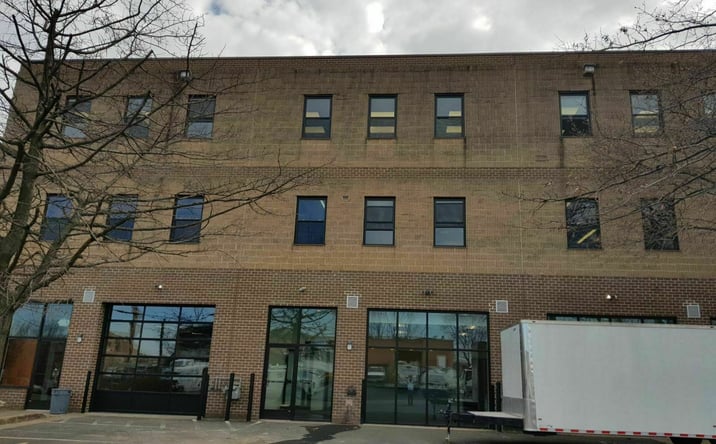 Pictures of Office, Industrial property located at 5509 Vine Street, Alexandria, VA 22310 for lease - image #1