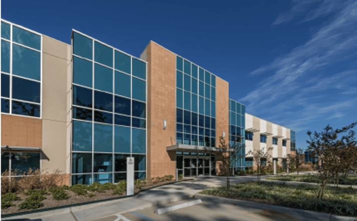 Pictures of Office property located at 10857 Kuykendahl Rd, The Woodlands, TX 77382 for lease - image #1