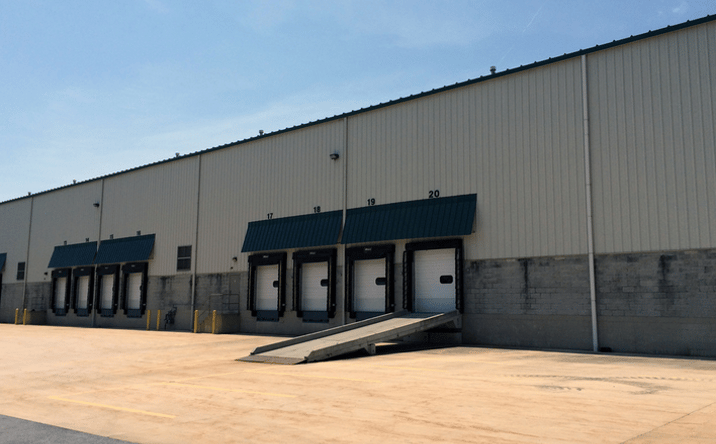 Pictures of Industrial property located at 2404 Gettysburg Rd, Camp Hill, PA 17011 for lease - image #1