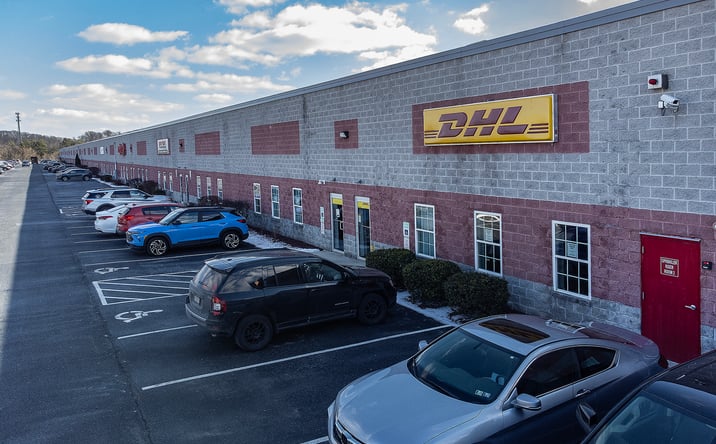 Pictures of Industrial property located at 7917 Derry St, Harrisburg, PA 17111 for lease - image #1