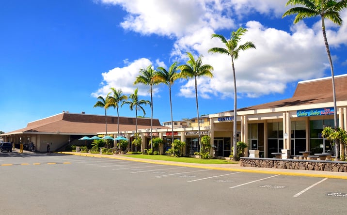 Pictures of Retail, Office property located at 848 Ala Lilikoi Street, Honolulu, HI 96818 for lease - image #1