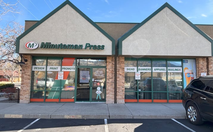 Pictures of Retail, Office property located at 444 E William St, Carson City, NV 89706 for lease - image #1