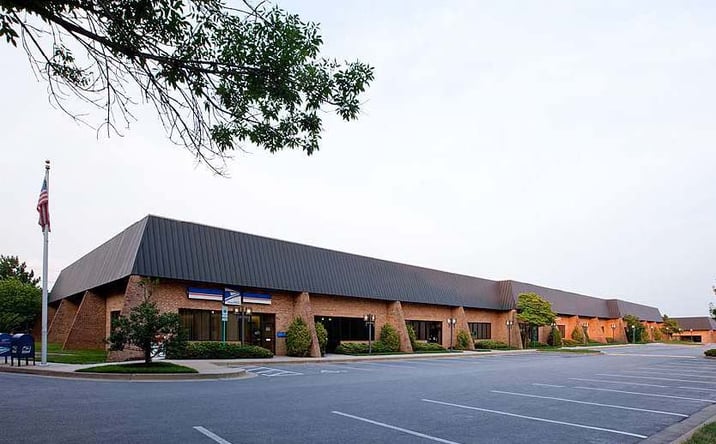 Pictures of Industrial property located at 10830 Guilford Road, Annapolis Jct, MD 20701 for lease - image #1