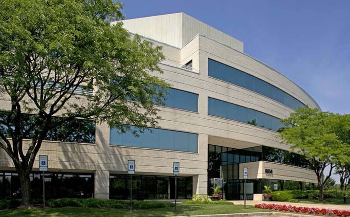 Pictures of Office property located at 8830 Stanford Boulevard, Columbia, MD 21045 for lease - image #1